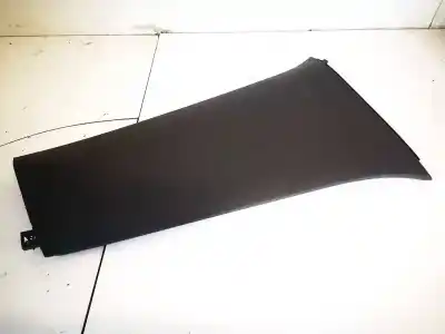 Pezzo di ricambio per auto di seconda mano plastica per opel kadett e fastback (t85) 1.4 s (c08, c48, d08, d48) riferimenti oem iam 6r4867298