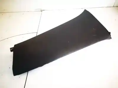 Pezzo di ricambio per auto di seconda mano plastica per opel kadett e fastback (t85) 1.4 s (c08, c48, d08, d48) riferimenti oem iam 6r4867297d