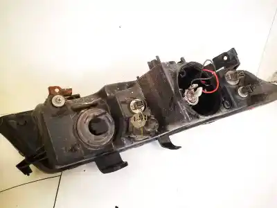 Pezzo di ricambio per auto di seconda mano faro anteriore sinistro per opel corsa a fastback (s83) 1.2 i (f08, m08, f68, m68) riferimenti oem iam 022171144n  02-217-1144n