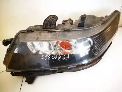 Автозапчасти б/у левая фара за OPEL CORSA A FASTBACK (S83) 1.2 I (F08, M08, F68, M68) ссылки OEM IAM 022171144N  02-217-1144N