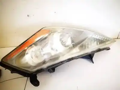 Peça sobressalente para automóvel em segunda mão farol / farolim esquerdo por jaguar xj coupé 5.3 referências oem iam 10063800