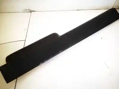 Pezzo di ricambio per auto di seconda mano plastiche per opel corsa a fastback (s83) 1.2 i (f08, m08, f68, m68) riferimenti oem iam 84201sea130