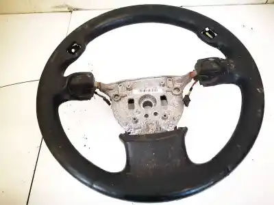 Peça sobressalente para automóvel em segunda mão volante por bmw 7-series, e65 / e66 / e67 /e68 2001.11 - 2008.06 740 d 190kw 2002.10 - 2008.06 referências oem iam 24605588