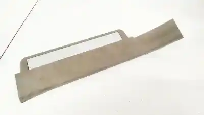 Peça sobressalente para automóvel em segunda mão plásticos por jaguar xj coupé 5.3 referências oem iam pk327693ca000