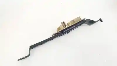 Peça sobressalente para automóvel em segunda mão chicote / encaixe cinto segurança dianteiro direito por jaguar xj coupé 5.3 referências oem iam 