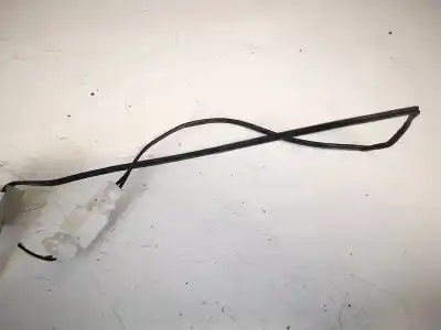 Peça sobressalente para automóvel em segunda mão sensor por jaguar xj coupé 5.3 referências oem iam   