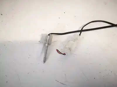 Peça sobressalente para automóvel em segunda mão sensor por jaguar xj coupé 5.3 referências oem iam   