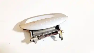 İkinci el araba yedek parçası ARKA SAG DIS KULP için JAGUAR X-TYPE  OEM IAM referansları 1X4326604AGW  1X43-26604-AGW