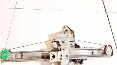 Автозапчасти б/у задний правый стеклорегулятор за jaguar x-type 2.2 diesel cat ссылки oem iam   