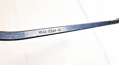 Автозапчасти б/у левый передний рычаг стеклоочистителя за jaguar x-type 2.2 diesel cat ссылки oem iam 1x4317526ac  