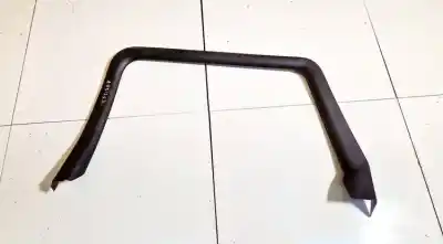 Автозапчасти б/у пластик за jaguar x-type 2.2 diesel cat ссылки oem iam 4x43n5508ad