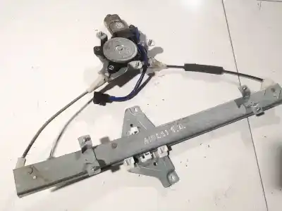 Peça sobressalente para automóvel em segunda mão elevador de vidros traseiro direito por alfa romeo 33 sportwagon (905_) 1.5 (905a) referências oem iam 