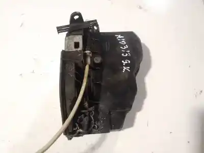 Автозапчасти б/у замок задней левой двери за bmw 1502-2002 (e10) 1802 ссылки oem iam 
