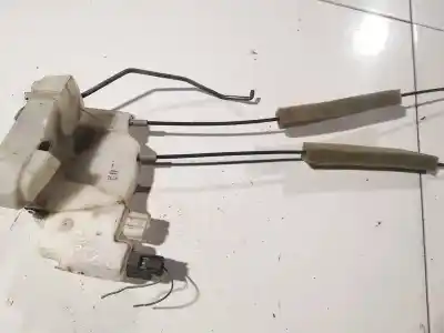 Автозапчасти б/у замок передней правой двери за subaru legacy berl. b13 (bl) 2.0 se ссылки oem iam   