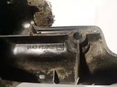 Автозапчастина б/у пластикler для jaguar x-type 2.2 diesel cat посилання на oem iam 1x43f131k12ac  1x43-f131k12-ac