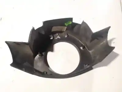 Автозапчастина б/у пластикler для jaguar x-type 2.2 diesel cat посилання на oem iam 4x43563cfleg  4x43-563-cfleg