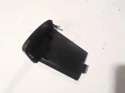 Автозапчастина б/у пластикler для jaguar x-type 2.2 diesel cat посилання на oem iam 4x43n613c46ae0  4x43-n613c46-ae0