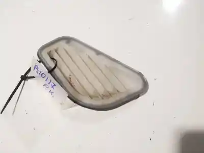 Peça sobressalente para automóvel em segunda mão plásticos por saab 900 i (ac4, am4) 2.0 i referências oem iam 149283080