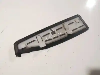 Автозапчастина б/у різні деталі для talbot simca 1100 fastback 1.1 le,lx,gls,es посилання на oem iam   