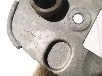 Pezzo di ricambio per auto di seconda mano plastica per bmw 3 (e30) m3 2.3 riferimenti oem iam n0500939  n0500966