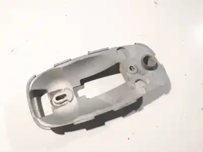 Pezzo di ricambio per auto di seconda mano plastica per bmw 3 (e30) m3 2.3 riferimenti oem iam n0500939  n0500966