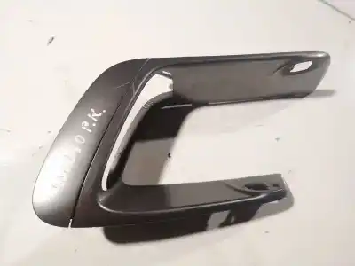 Автозапчастина б/у пластикler для subaru legacy berl. b13 (bl) 2.0 se посилання на oem iam s75506180