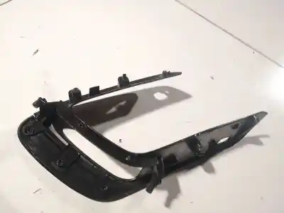 Автозапчасти б/у пластик за subaru legacy berl. b13 (bl) 2.0 se ссылки oem iam s75506180  