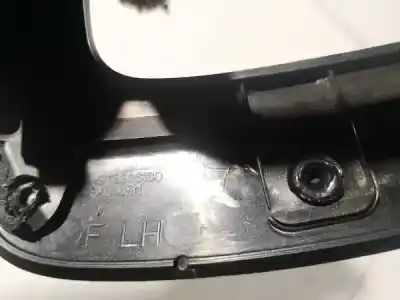 Автозапчасти б/у пластик за subaru legacy berl. b13 (bl) 2.0 se ссылки oem iam s75506180  