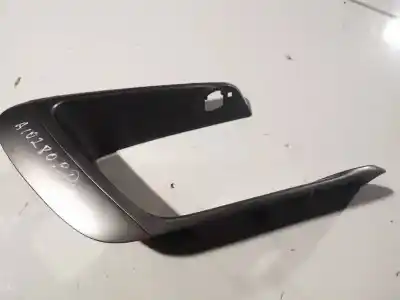 Автозапчастина б/у пластикler для subaru legacy berl. b13 (bl) 2.0 se посилання на oem iam s73508170