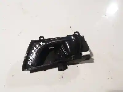 Автозапчастина б/у ліва передня внутрішня ручка для subaru legacy berl. b13 (bl) 2.0 se посилання на oem iam 