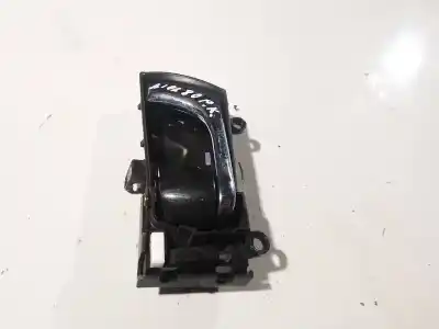 Автозапчасти б/у левая передняя внутренняя ручка за subaru legacy berl. b13 (bl) 2.0 se ссылки oem iam   