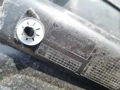 Автозапчасти б/у торпедо за bmw 1502-2002 (e10) 1802 ссылки oem iam 64319353043  74850610