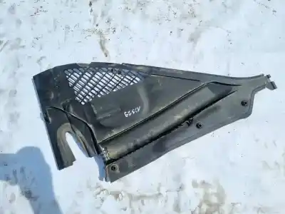 Автозапчастина б/у торпеда для BMW 1502-2002 (E10) 1802 Посилання на OEM IAM 64319353043  74850610