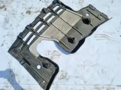 Pezzo di ricambio per auto di seconda mano plastica per bmw 1502-2002 (e10) 1802 riferimenti oem iam 7293610  51164310