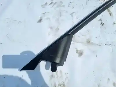 Автозапчастина б/у різні деталі для bmw 1502-2002 (e10) 1802 посилання на oem iam 51337259382  