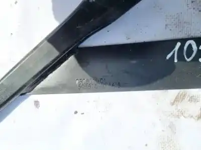 Pezzo di ricambio per auto di seconda mano plastica per bmw 1502-2002 (e10) 1802 riferimenti oem iam 737871101  690976-10 7378711-01