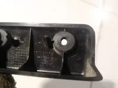 Second-hand car spare part plastics for bmw 3 (e30) m3 2.3 oem iam references 7700332385  