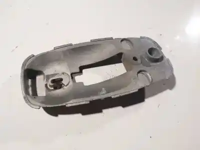 Second-hand car spare part exterior right rear door handle for bmw 3 (e30) m3 2.3 oem iam references 