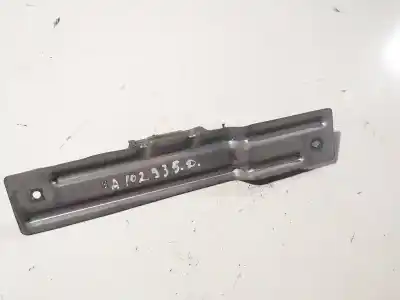 Peça sobressalente para automóvel em segunda mão plásticos por alfa romeo 33 sportwagon (905_) 1.5 (905a) referências oem iam 