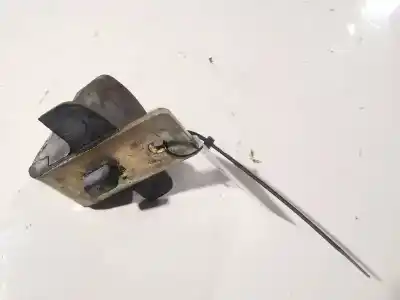 Pezzo di ricambio per auto di seconda mano plastica per bmw 3 (e30) m3 2.3 riferimenti oem iam 312382j  65706