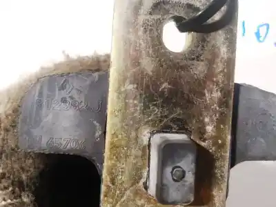 Pezzo di ricambio per auto di seconda mano plastica per bmw 3 (e30) m3 2.3 riferimenti oem iam 312382j  65706