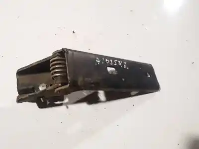 Second-hand car spare part door stop for bmw 3 (e30) m3 2.3 oem iam references 