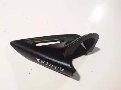 Peça sobressalente para automóvel em segunda mão plásticos por saab 900 i (ac4, am4) 2.0 i referências oem iam 6565000r