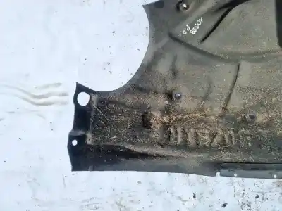 Автозапчастина б/у передня права колесна арка для bmw 1502-2002 (e10) 1802 посилання на oem iam 726070012  