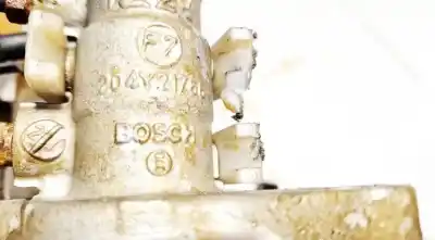 Second-hand car spare part brake pump for bmw 3 (e30) m3 2.3 oem iam references 204y21786  