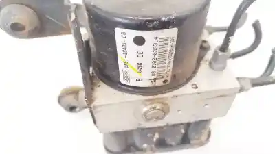 Second-hand car spare part abs for talbot simca 1100 fastback 1.1 le,lx,gls,es oem iam references 5n612c405cb  5n61-2c405-cb, 06.2102-0393.4