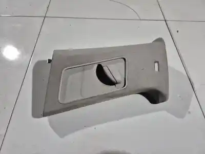 Автозапчасти б/у пластики за opel kadett e fastback (t85) 1.4 s (c08, c48, d08, d48) ссылки oem iam 1k3868311l