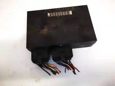 Автозапчасти б/у КОМФОРТНЫЙ МОДУЛЬ за FORD TAURUS (P5_)  ссылки OEM IAM 1C0959799B  5DK008214-00