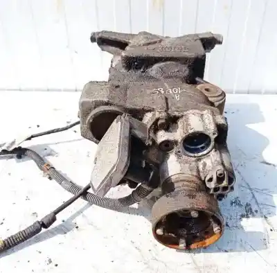 Peça sobressalente para automóvel em segunda mão diferencial traseiro por volvo xc90 2.9 bi-turbo cat referências oem iam 08689633