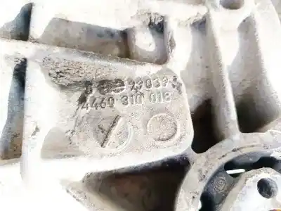 Автозапчасти б/у задний дифференциал за audi q7 (4l) 3.0 tdi ссылки oem iam 4460310018  